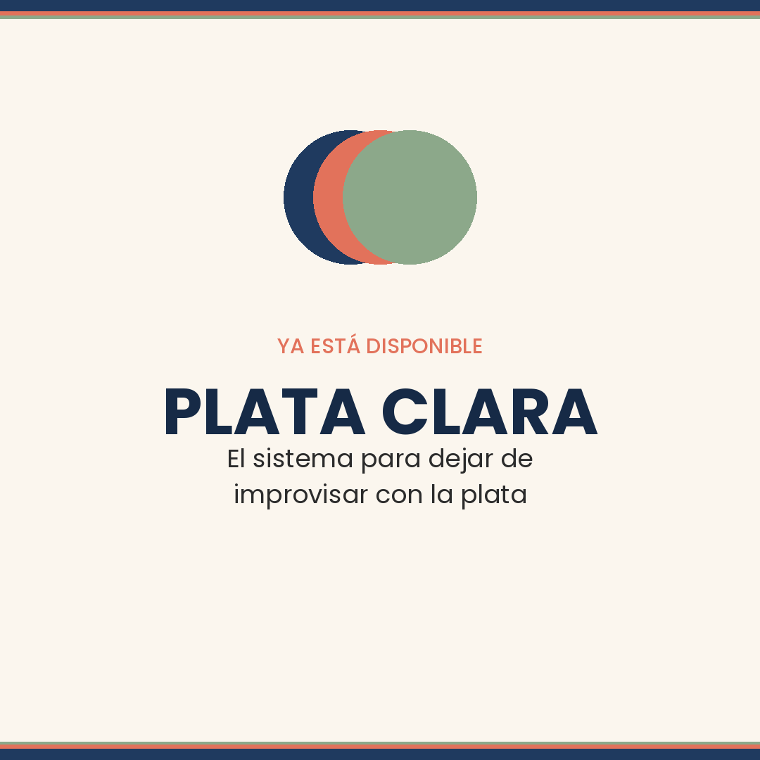 Plata Clara — Sistema completo